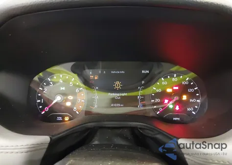 2023 Jeep Compass Limited 4X4 from USA, damaged, VIN 3C4NJDCN9PT573719